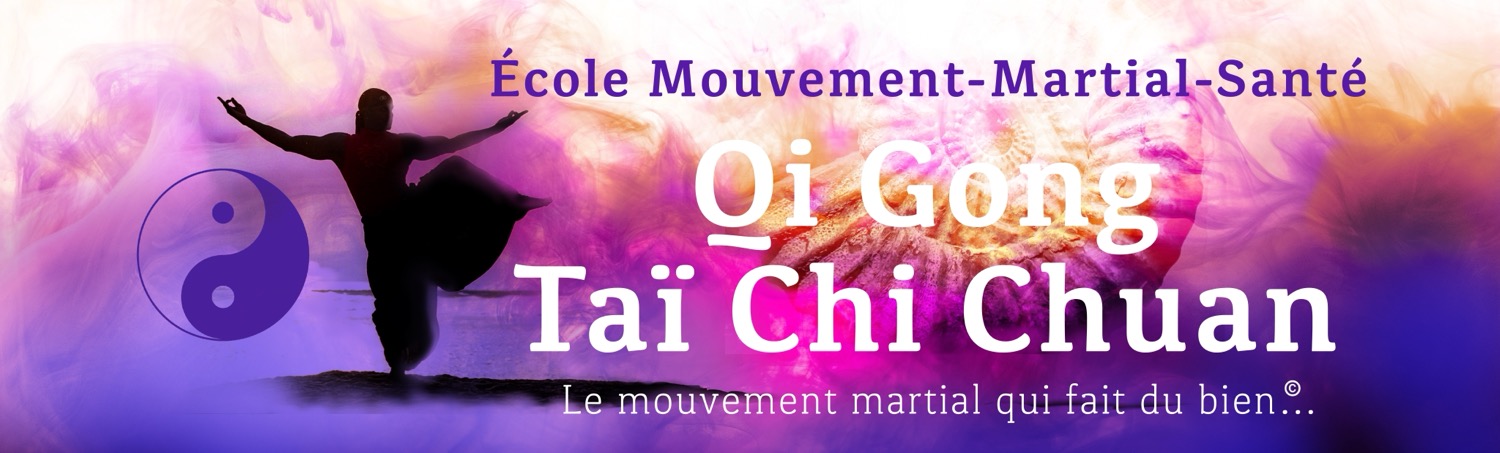 Mouvement martial santé