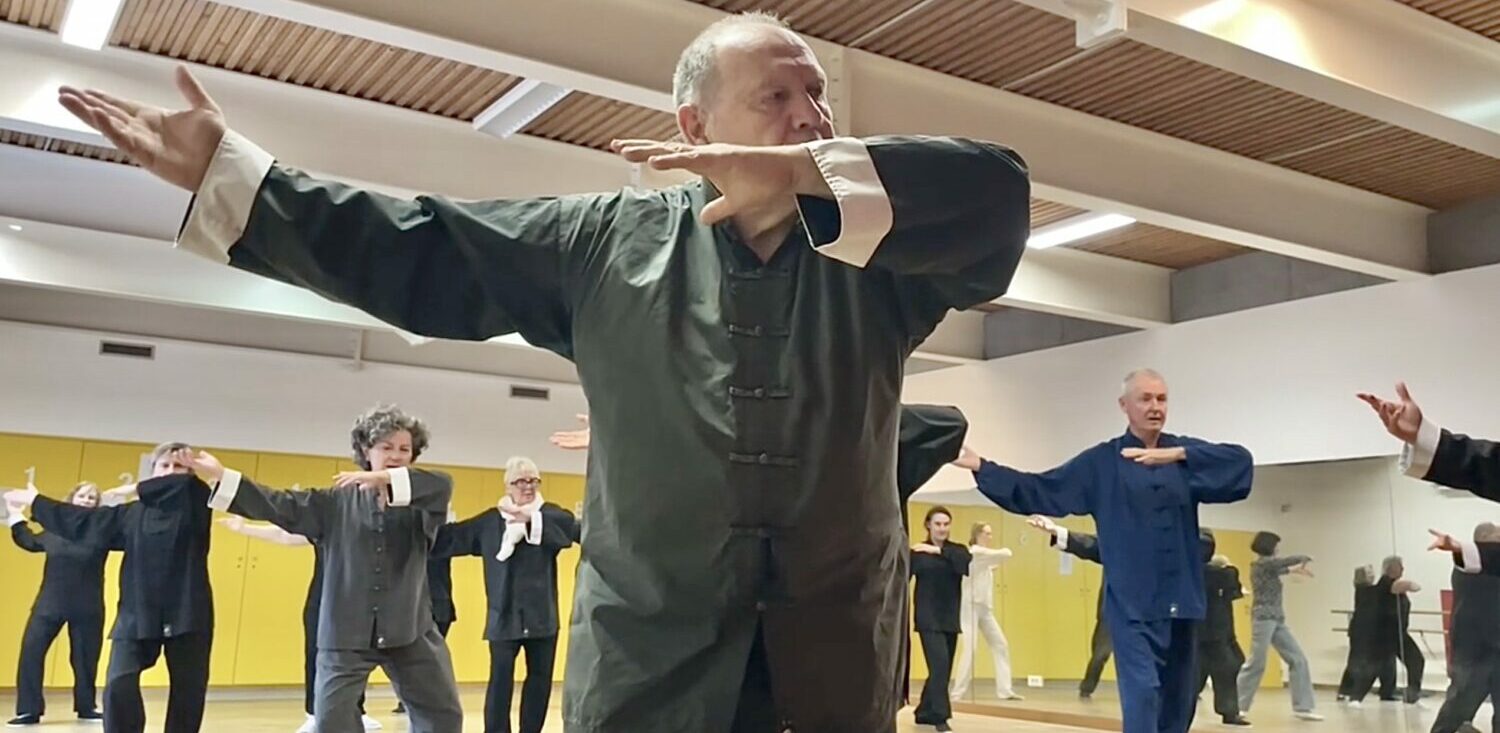 UN ART MARTIAL